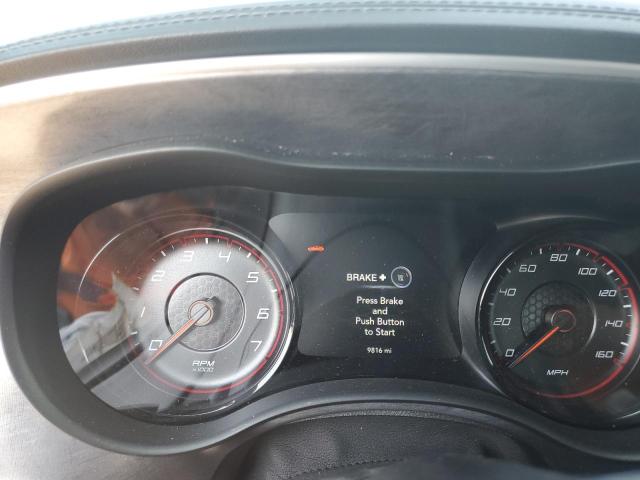 2022 DODGE CHARGER R/ - 2C3CDXCT7NH198356