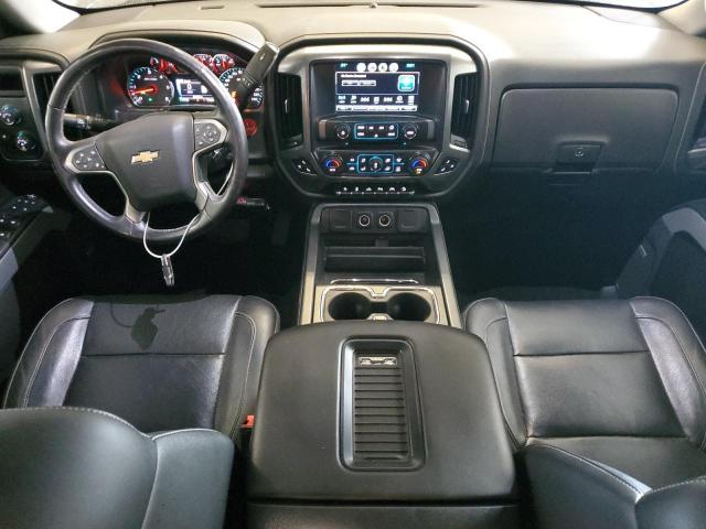2018 CHEVROLET SILVERADO K1500 LTZ 3GCUKSEC6JG359358