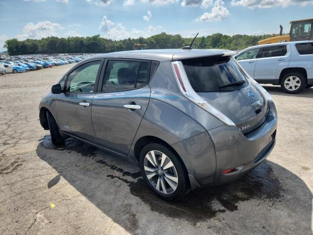 Vin: 1n4bz0cp1hc302162, lot: 62365315, nissan leaf s 20172
