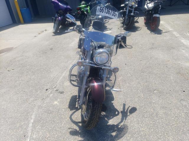 2009 YAMAHA XV1700 A JYAVP28E39A003717