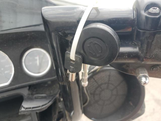 2021 HARLEY-DAVIDSON FLHT 1HD1FVC19MB605258