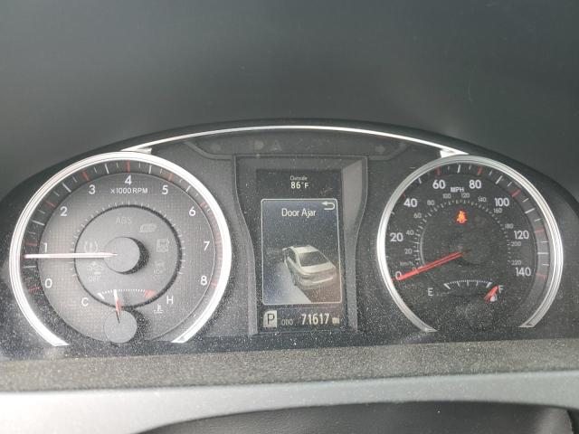 2017 TOYOTA CAMRY LE - 4T1BF1FK5HU739256