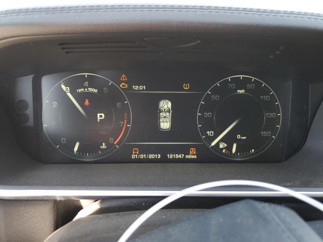 2016 LAND ROVER RANGE ROVER SALGR2PF2GA311954