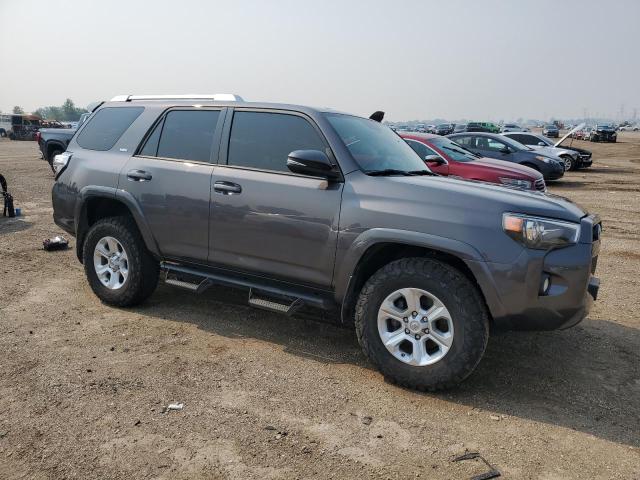 2018 TOYOTA 4RUNNER SR JTEBU5JRXJ5522111