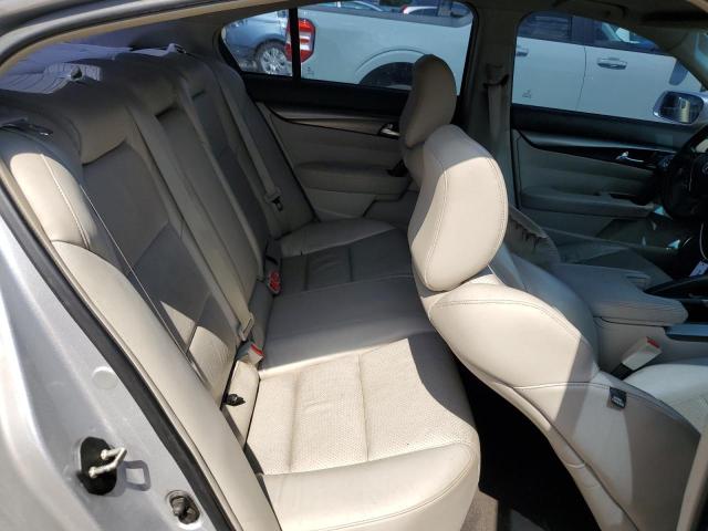 2014 ACURA TL TECH - 19UUA8F51EA003668