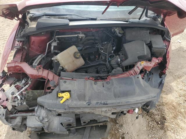 2014 FORD FOCUS SE #3294584029