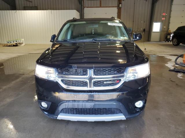 2015 DODGE JOURNEY SX 3C4PDDBG2FT526050