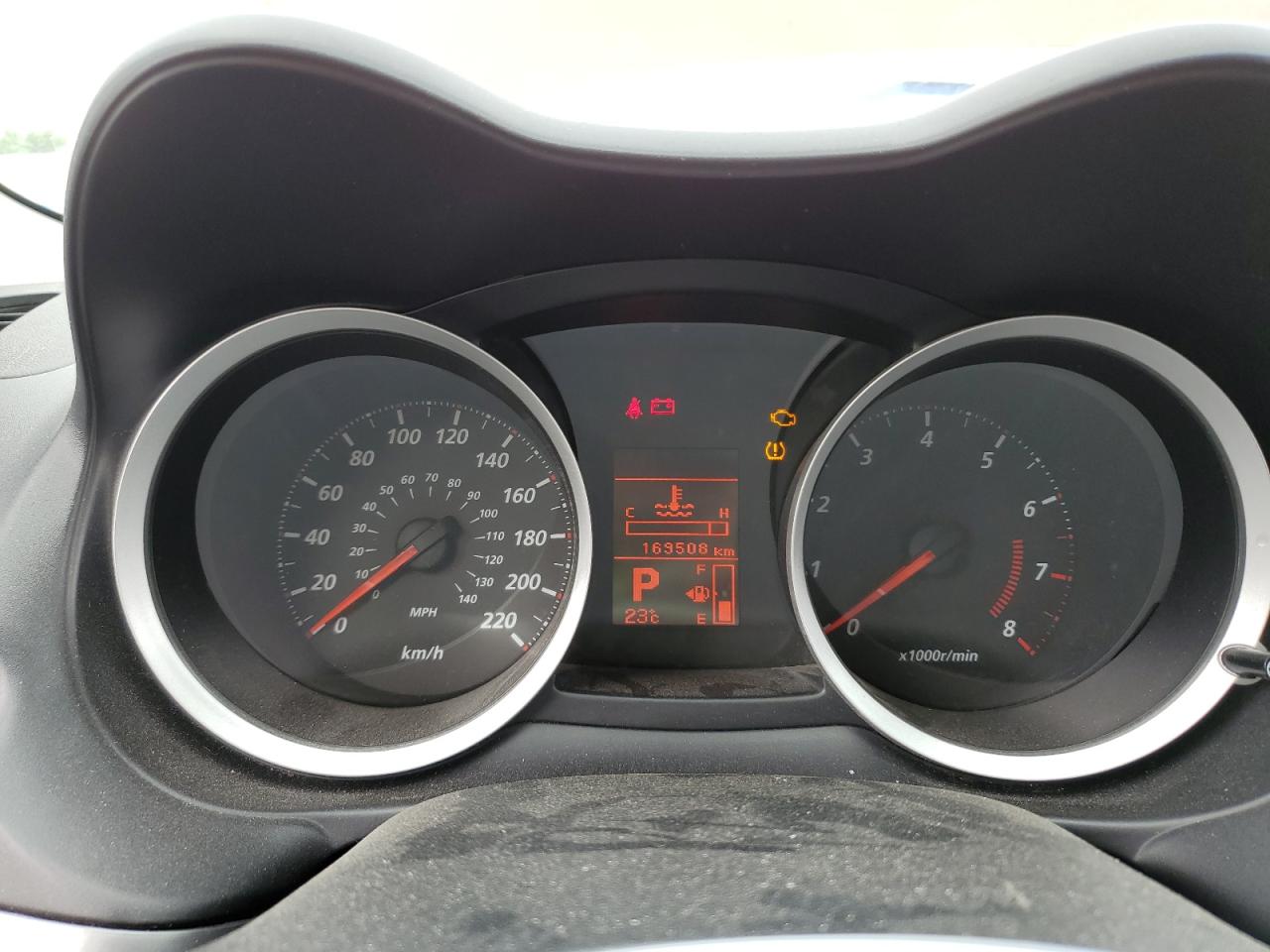 MITSUBISHI LANCER ES/ES SPORT