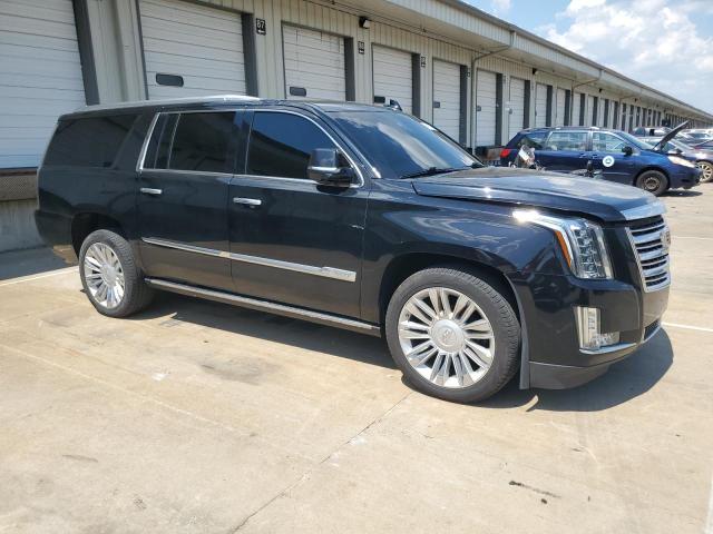 2018 CADILLAC ESCALADE E - 1GYS4KKJ4JR303532