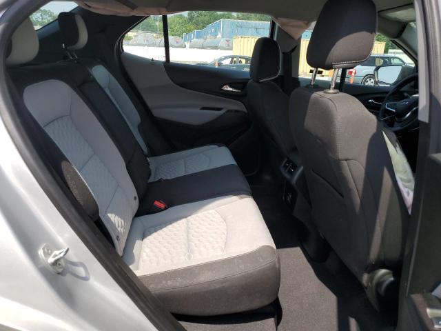 2020 CHEVROLET EQUINOX LS 2GNAXSEV9L6125209
