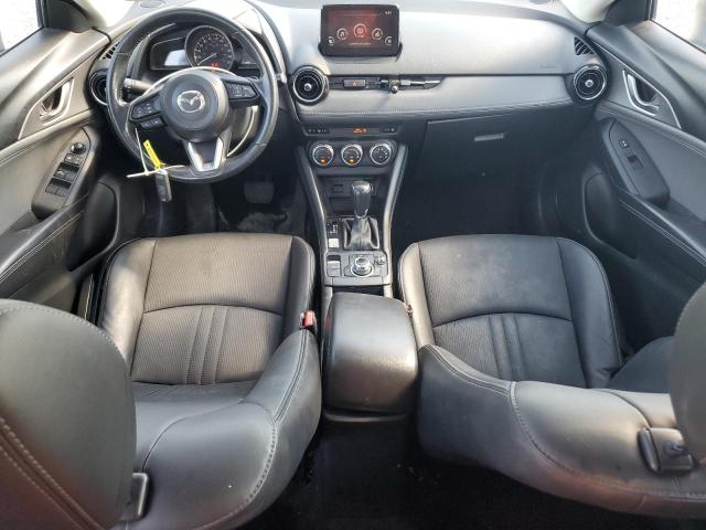 2019 MAZDA CX-3 TOURING JM1DKFC79K1416178