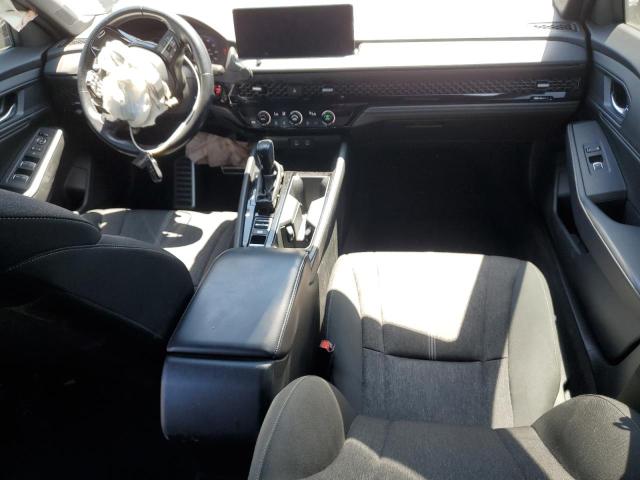 2023 HONDA ACCORD HYB - 1HGCY2F50PA021232