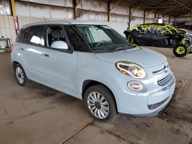 2014 FIAT 500L EASY - ZFBCFABH6EZ024863