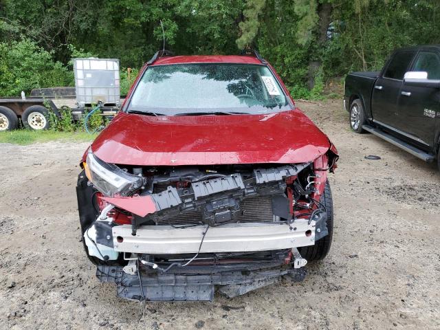 2023 TOYOTA RAV4 ADVEN 2T3J1RFV8PW345078