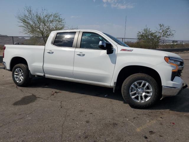 2024 CHEVROLET SILVERADO 3GCUDDED7RG391424