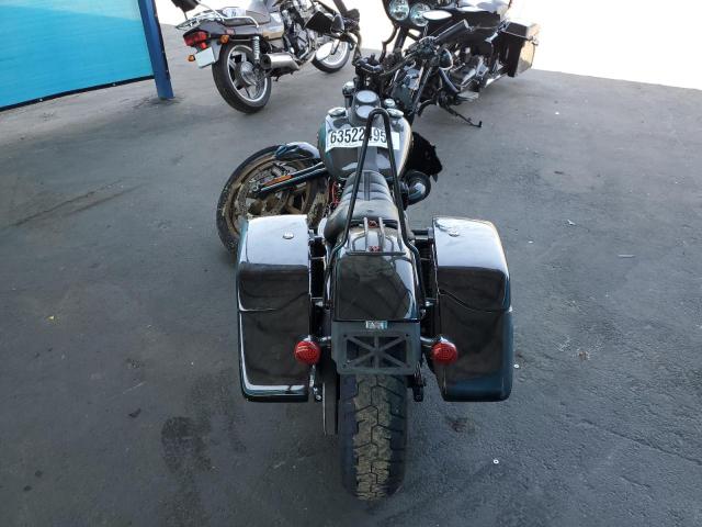 2017 HARLEY-DAVIDSON FXDLS 1HD1GS836HC313797