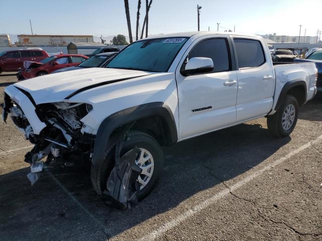 TOYOTA TACOMA DOU