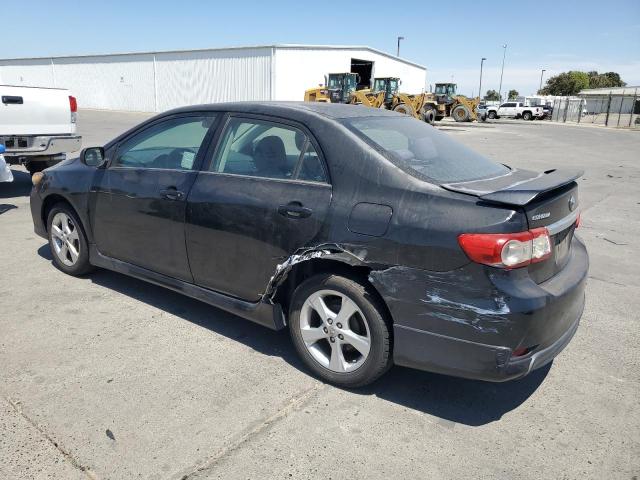 2011 TOYOTA COROLLA BA - 2T1BU4EE6BC643261
