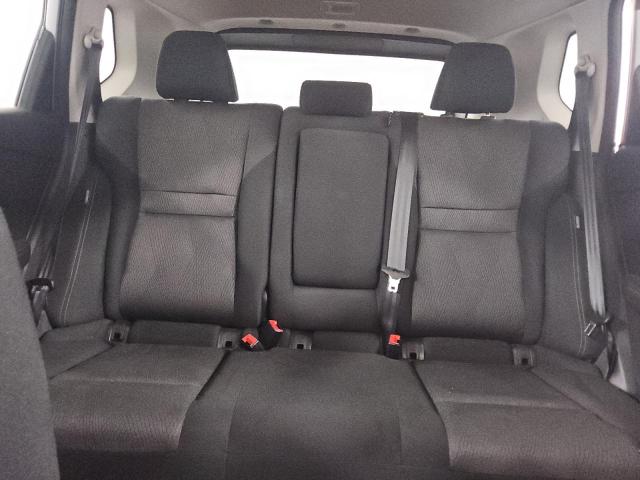 2025 NISSAN ROGUE SV - 5N1BT3BA8SC807743