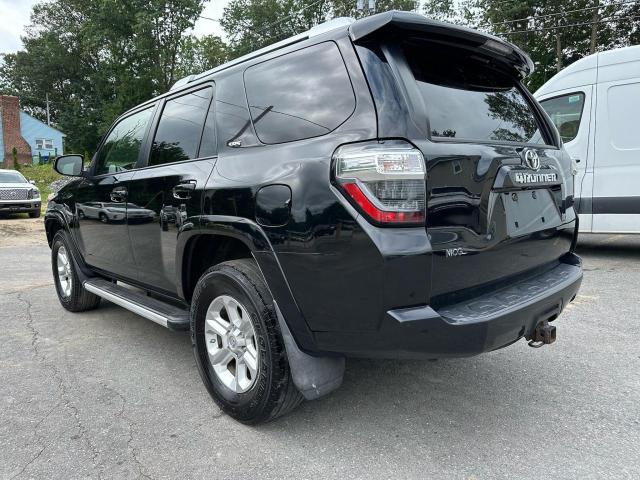 2017 TOYOTA 4RUNNER SR JTEBU5JR6H5415941