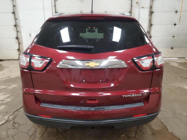 2015 CHEVROLET TRAVERSE L 1GNKRGKD6FJ103022