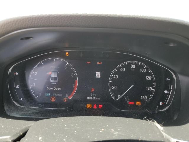 2018 HONDA ACCORD SPO 1HGCV1F39JA026339