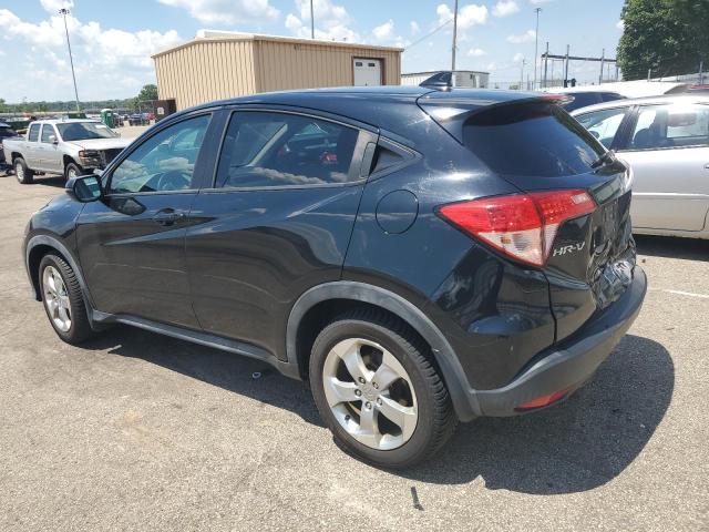 Vin: 3czru6h54gm713421, lot: 63626715, honda hr-v ex 20162