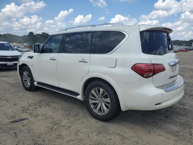 2015 INFINITI QX80 JN8AZ2ND0F9770838