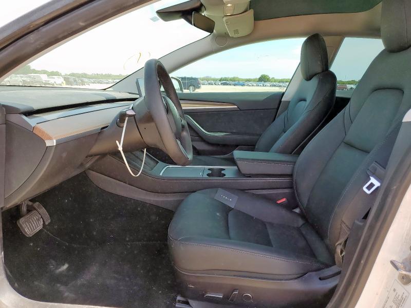 2021 TESLA MODEL 3 5YJ3E1EA9MF991650