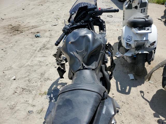 2023 KAWASAKI EX650 R ML5EXER12PDA85451