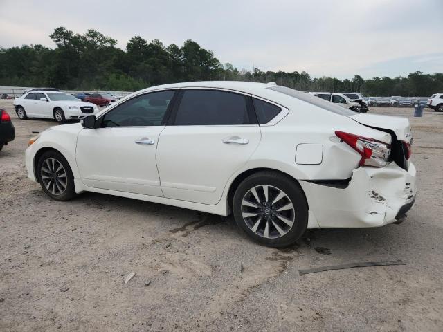 2016 NISSAN ALTIMA 2.5 1N4AL3AP8GC203435