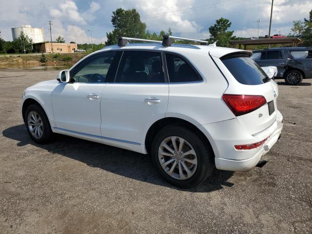 2015 AUDI Q5 PREMIUM WA1LFAFP5FA035619