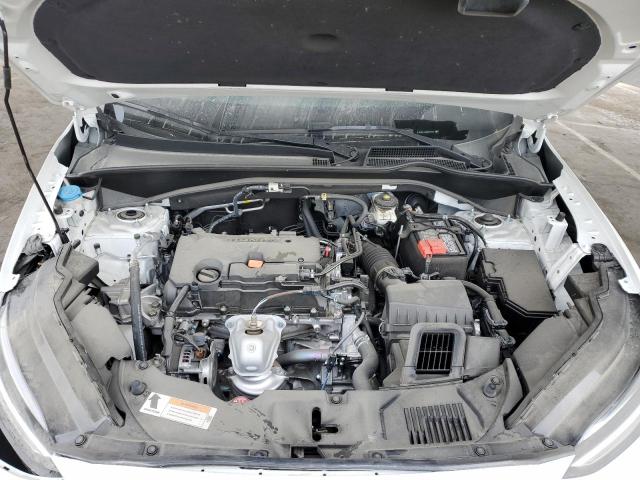 2024 HONDA HR-V EXL 3CZRZ1H79RM700012