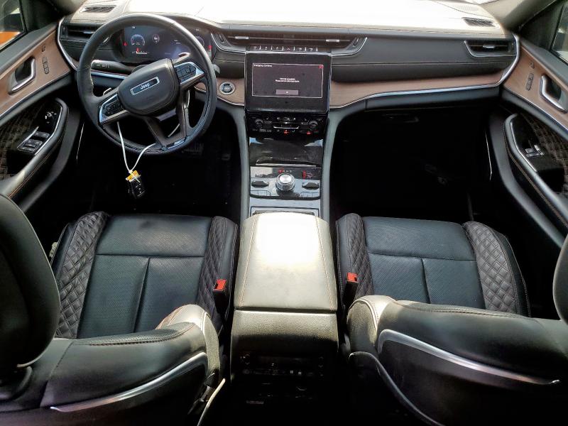 2023 JEEP GRAND CHER 1C4RJKEG6P8776974