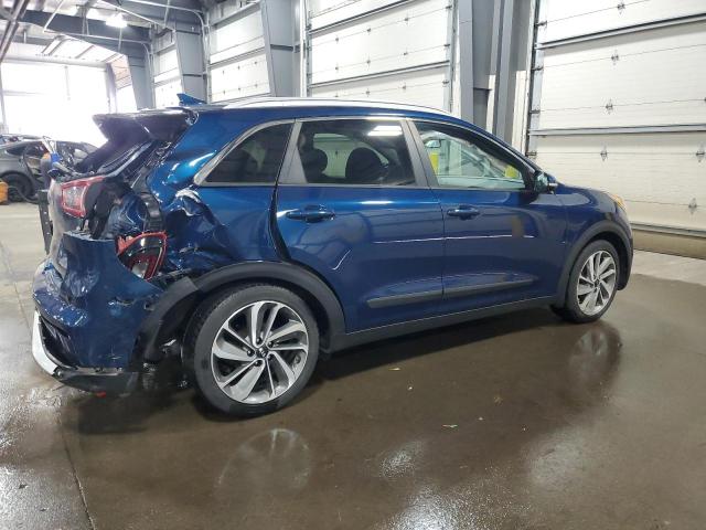 2017 KIA NIRO EX TO KNDCE3LC2H5067932