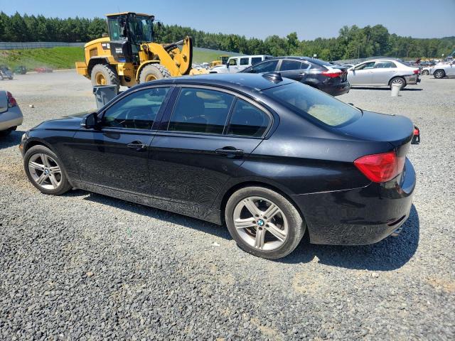 2015 BMW 328 I WBA3A5C59FF607760