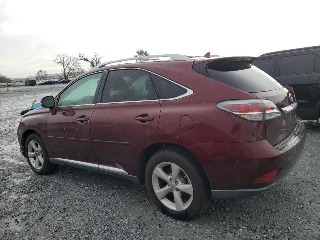 Vin: 2t2bk1ba6dc160048, lot: 63109155, lexus rx350 350 base 20132