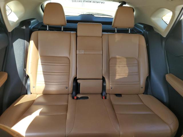 2015 LEXUS NX 200T JTJYARBZ0F2001546