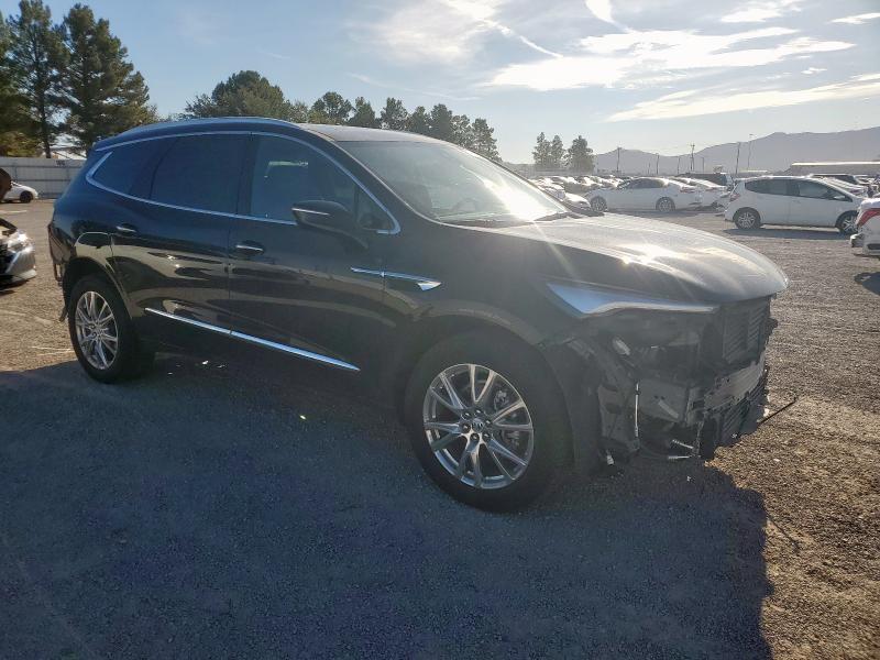 2023 BUICK ENCLAVE PR - 5GAERCKW2PJ108138