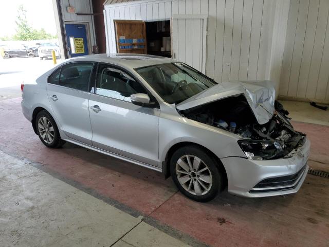 2015 VOLKSWAGEN JETTA SE - 3VWD17AJ6FM265622
