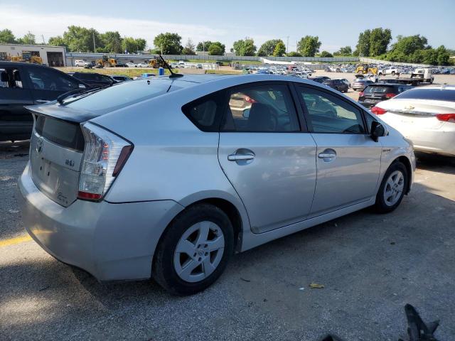 Vin: jtdkn3du6b5285964, lot: 64101945, toyota prius 20113
