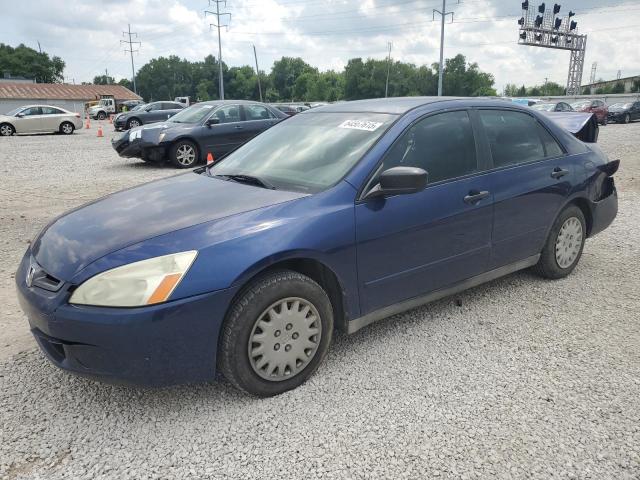 HONDA ACCORD DX