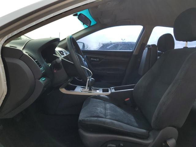 2015 NISSAN ALTIMA 2.5 - 1N4AL3APXFC465388