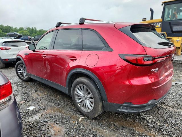 2024 MAZDA CX-90 PREF JM3KKCHD5R1139471