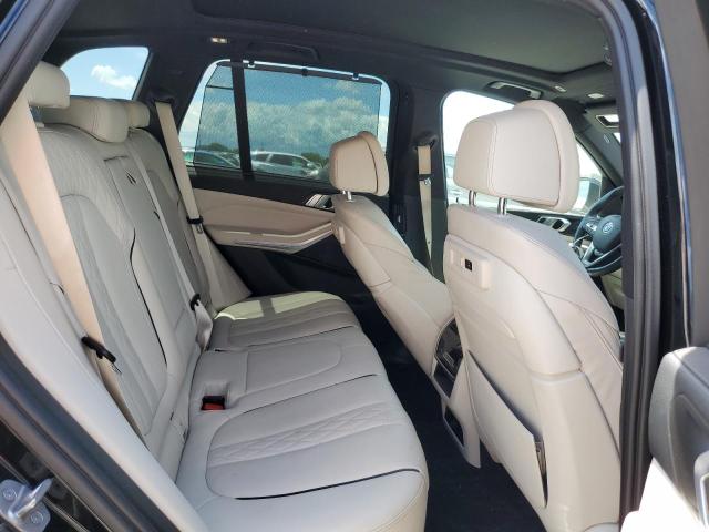 2022 BMW X5 XDRIVE40I 5UXCR6C09N9K85509