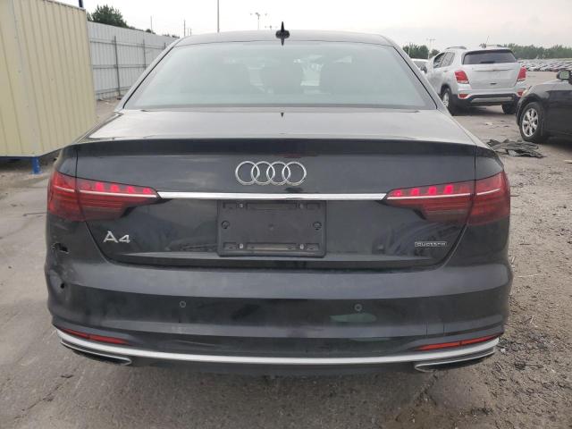 2023 AUDI A4 PREMIUM WAUEAAF45PN000606