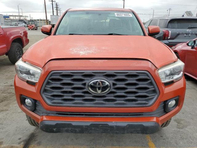 2016 TOYOTA TACOMA DOU - 3TMAZ5CN1GM009084