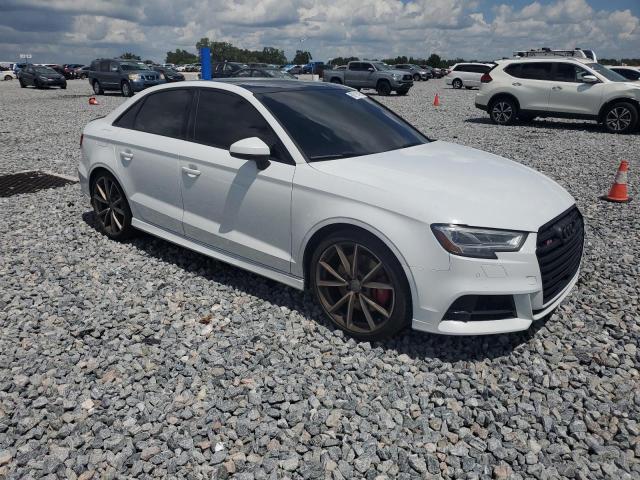 2017 AUDI S3 PREMIUM WAUB1GFFXH1062325