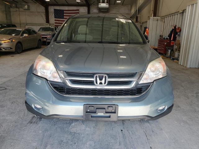 2010 HONDA CR-V EX - 5J6RE4H5XAL028379