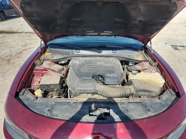 2021 DODGE CHARGER GT - 2C3CDXHG0MH673176